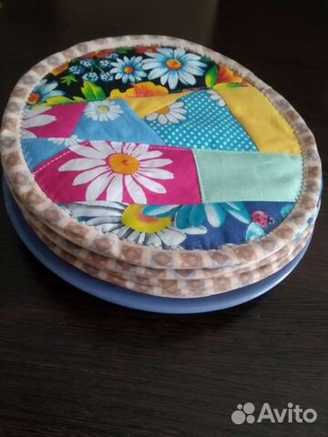 Подставки под горячее