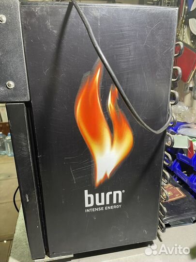 Минихолодильник для напитков