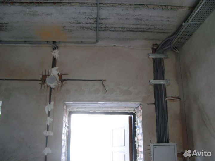 Предлогаю услуги электрика любой сложности