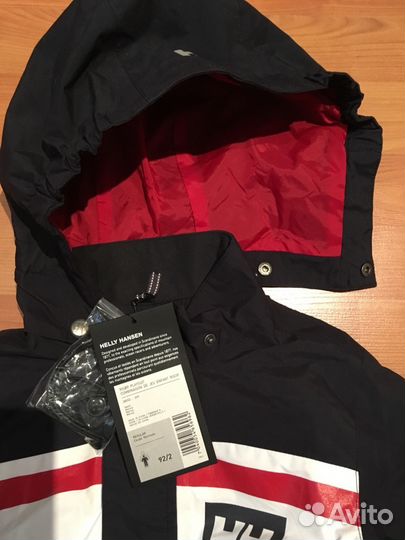Комбинезон Helly Hansen детский