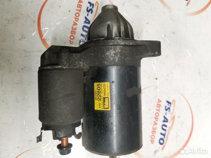 Стартер Hyundai Getz 1.4 G4EE 2006