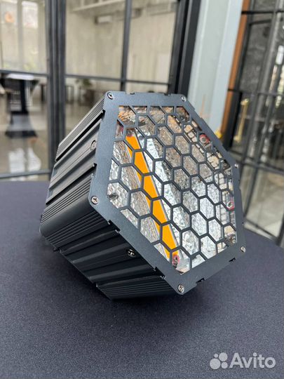 Световой прибор Portman ретро блайндер