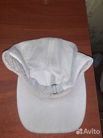 Бейсболка детская