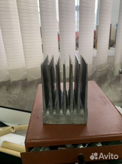 Силовые диоды и тиристоры