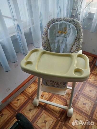 Стул для кормления