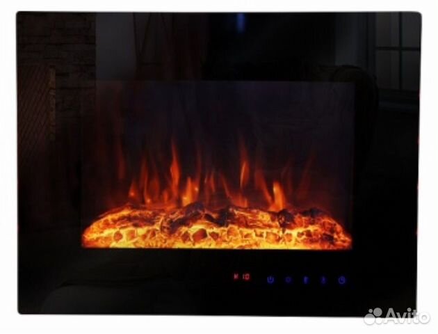 Камин настенный Blazer Ambilight