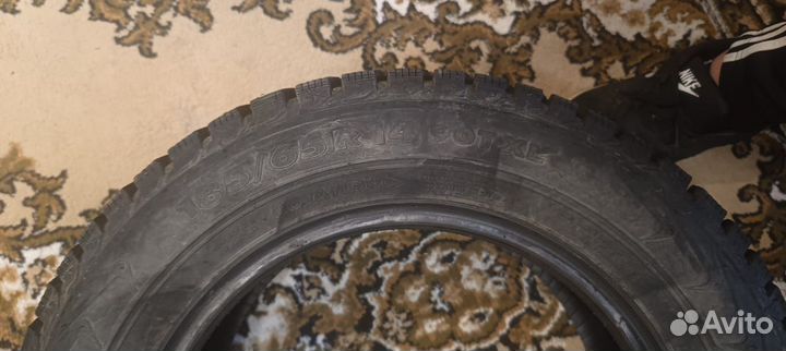 Nordman 5 185/65 R14 90T