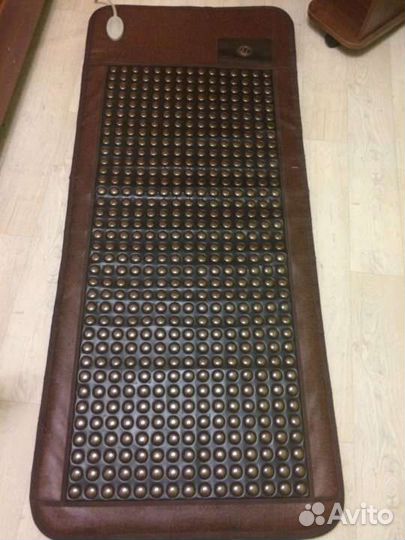 Большой турманиевый матрас нуга-бест NM-2500