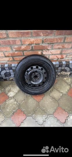 Hankook Optimo K415 185/65 R15