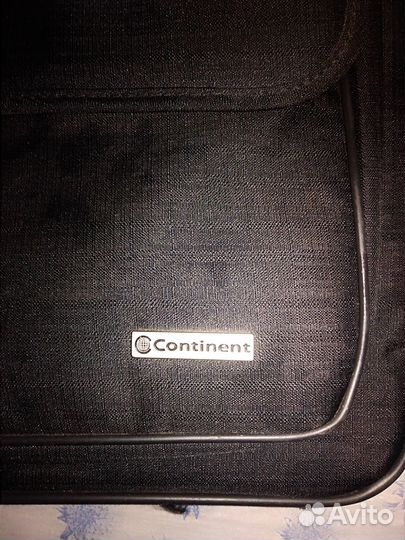 Кейс дипломат для ноутбука