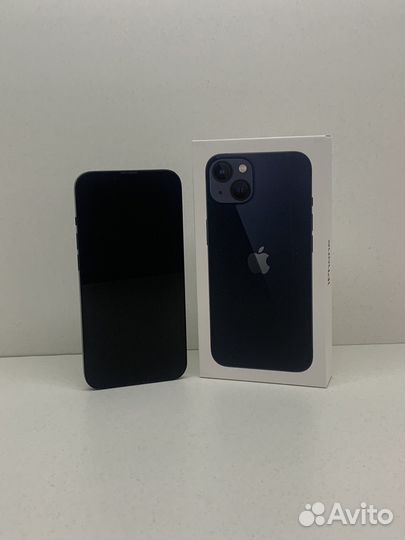 iPhone 13, 128 ГБ