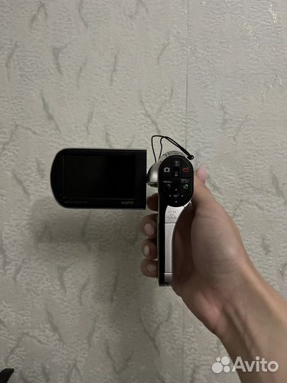 Видеокамера