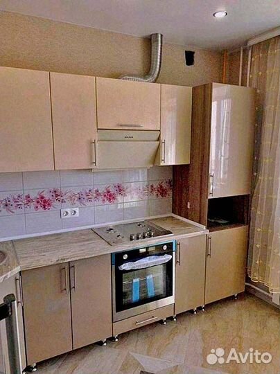Кухонный гарнитур