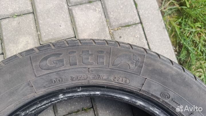 Giti GitiComfort 228 185/65 R15 84H