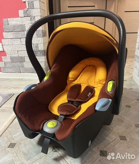 Автолюлька от 0