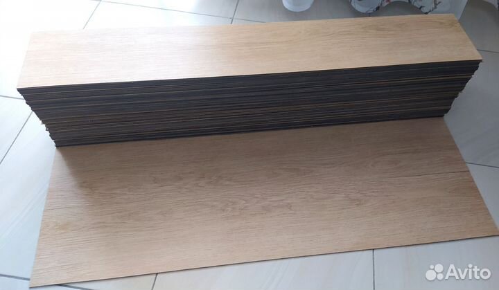 Пвх плитка для пола