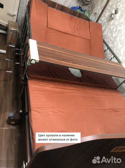 Кровать для лежачих больных Рассрочка полгода Арен
