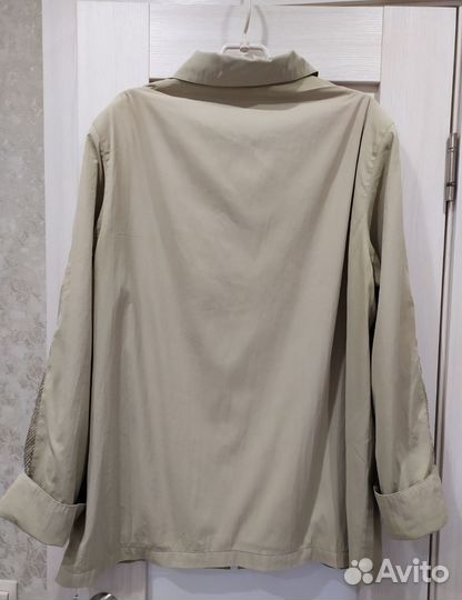 Ветровка женская размер 54-56