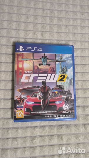 Игры на ps4 и ps5