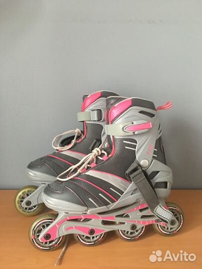 Ролики Re:action B105 р-р 40