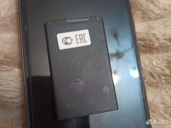 Аккумулятор BL-4UL для Nokia