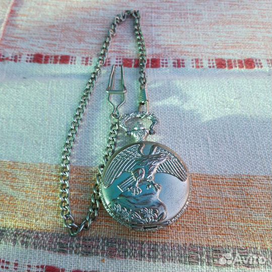 Секундомер СССР