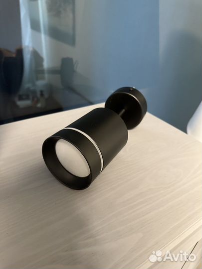 Споты светильники 2 шт