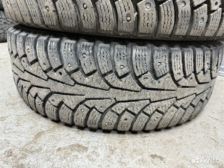 Nokian Tyres Nordman 5 185/65 R15