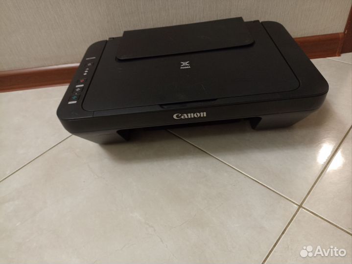 Мфу canon mg2540s