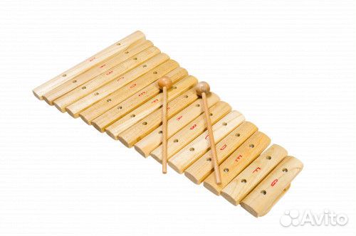 Flight FX-15 N - Ксилофон Флайт