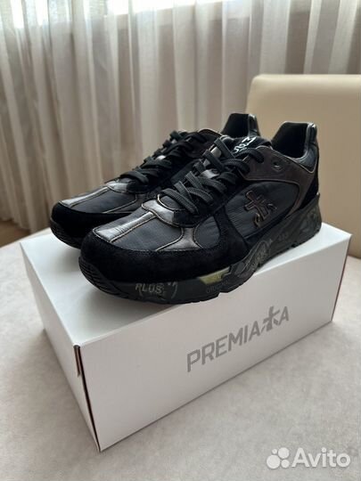 Кроссовки Premiata Mase 42