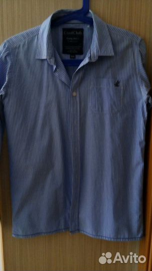 Рубашки. Польша