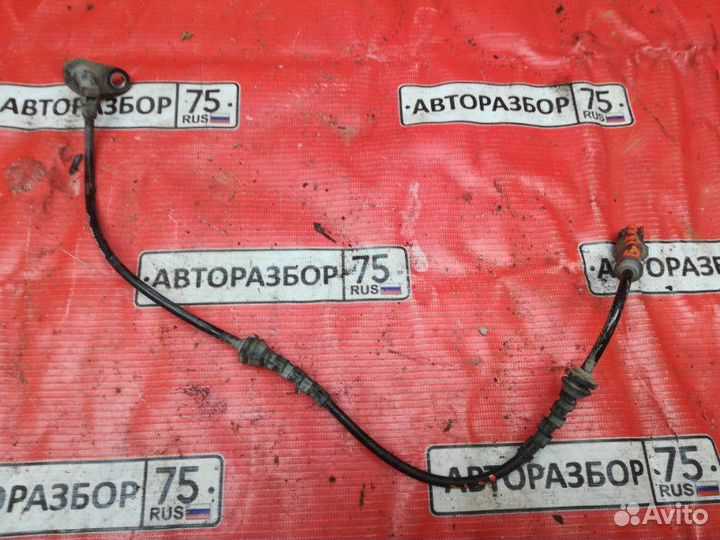 Датчик abs задний правый Nissan Almera G15 K4M