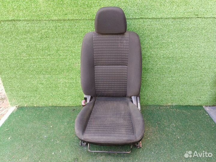 Сидение переднее левое Mitsubishi Lancer 10 1.6