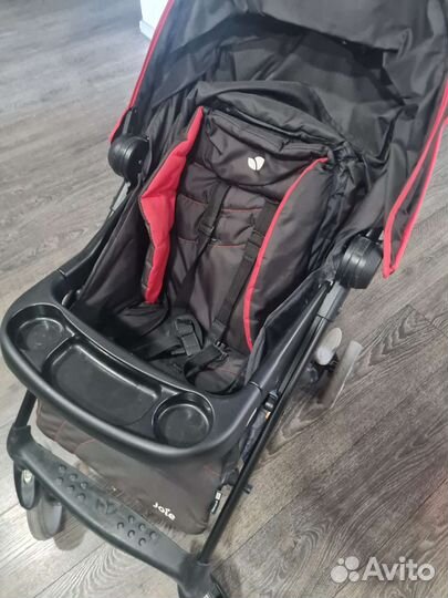 Прогулочная коляска бу
