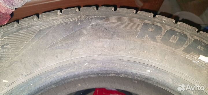 Roadstone Winguard Ice 185/65 R15 88Q