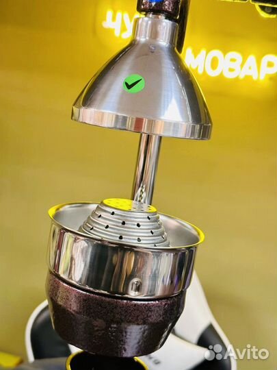 Соковыжималка