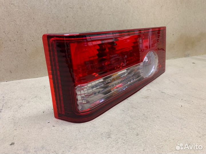 Фонарь задний левый Ваз 2114