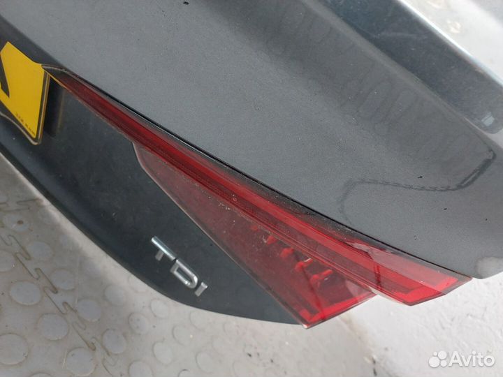 Замок багажника Audi A5 (F5), 2018