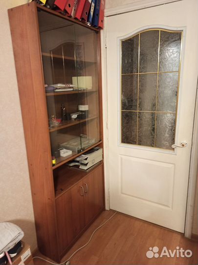 Книжный шкаф бу