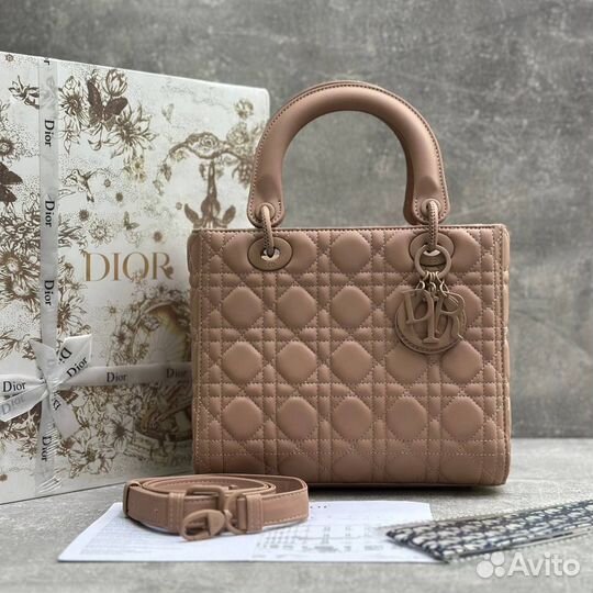 Сумка женская dior