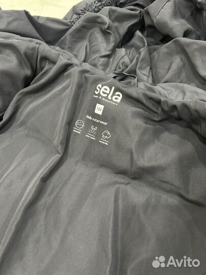 Куртка на мальчика