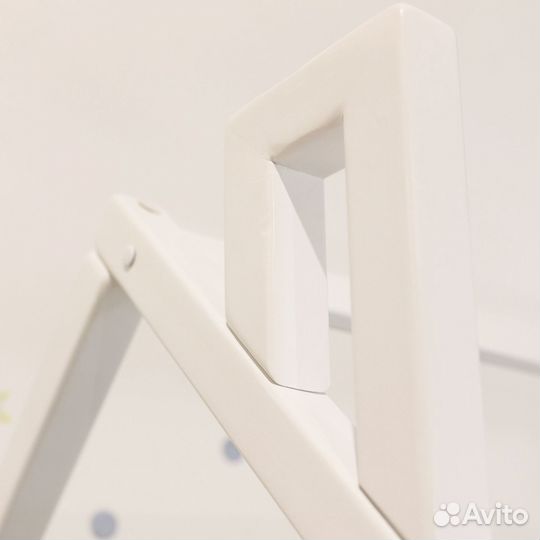 Детская кровать домик