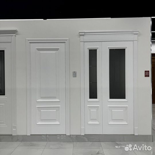 Межкомнатные двери q-4135