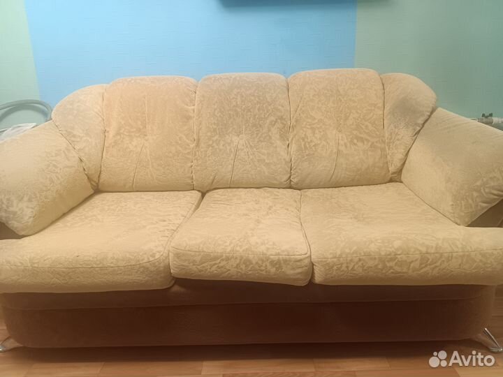 Диван раскладной
