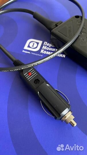 Система GPS мониторинга транспорта