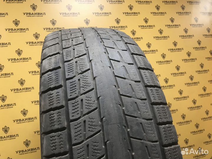 Dunlop Winter Maxx SJ8 255/65 R17 110R