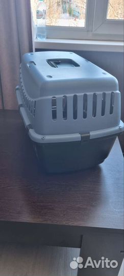 Переноска для собак