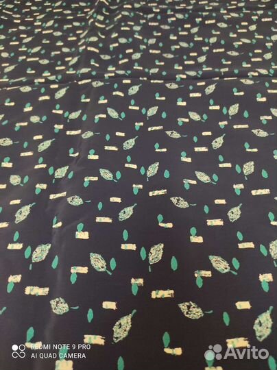 Ткани старинные и винтаж