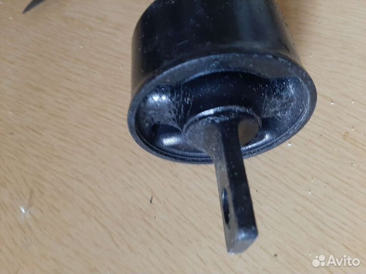 Сайлентблок